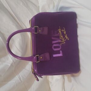 vintage y2k early 200ps Victoria's Secret purse